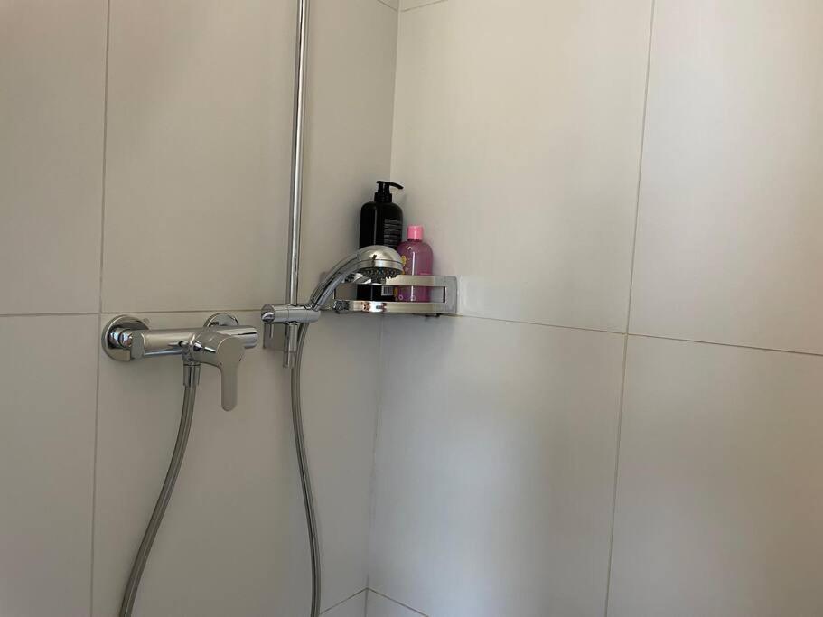 Studio Proche De La Gare ! Apartment โลซาน ภายนอก รูปภาพ