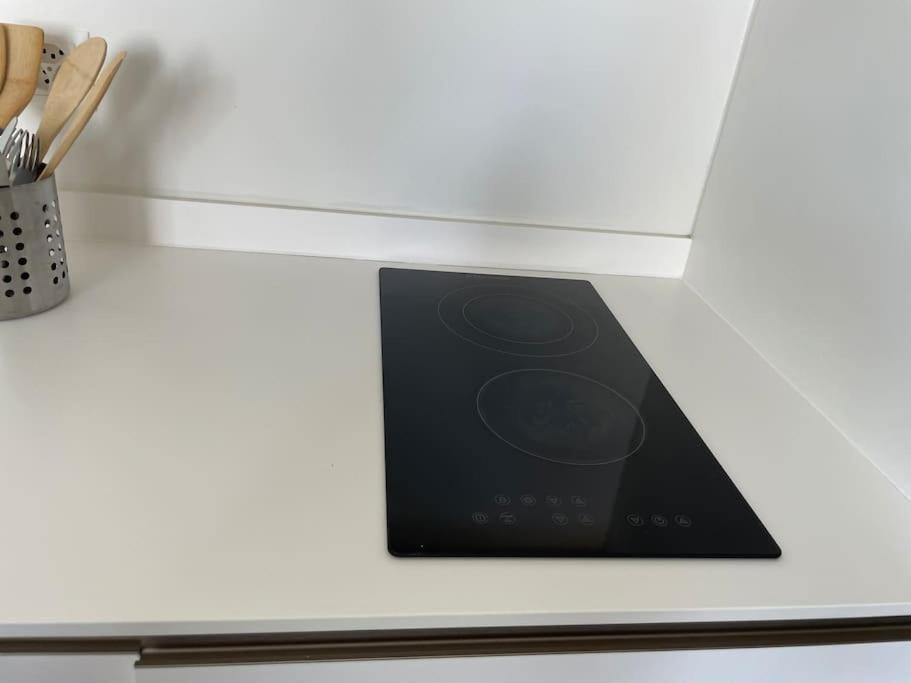 Studio Proche De La Gare ! Apartment โลซาน ภายนอก รูปภาพ