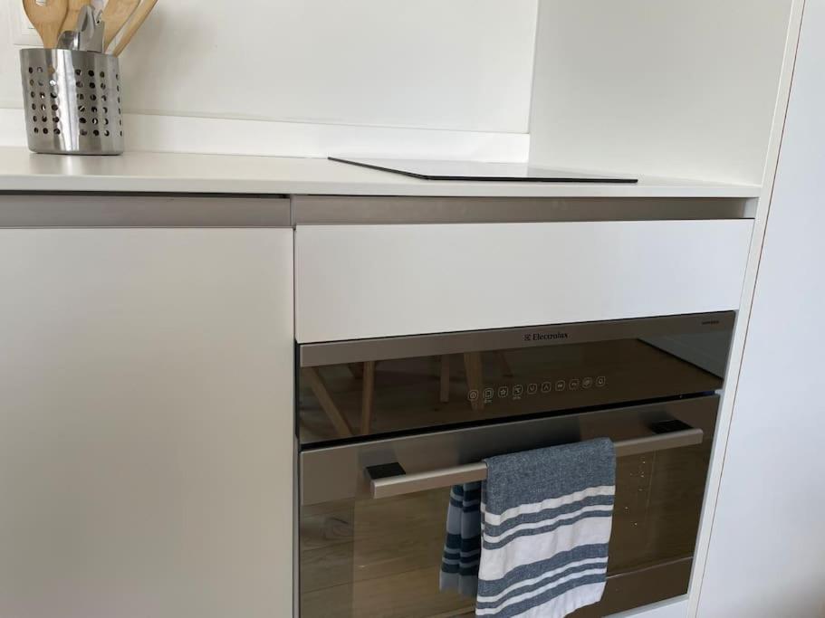Studio Proche De La Gare ! Apartment โลซาน ภายนอก รูปภาพ